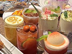 -火吧PTV聚会餐厅(10号店)