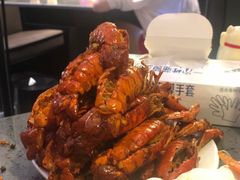 -虾胡闹龙虾馆(湄南河店)