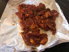 -韩时烤肉(枫蓝店)