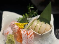 -小山日本料理(太古汇店)