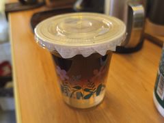 -昼夜咖啡馆