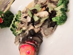 -顺峰(农展馆店)