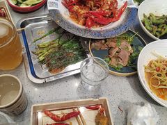-仙品龙虾(总店)