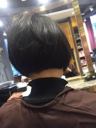 点击看大图 -HairCode芭曲发型