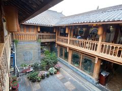 -88号小吃店·经典云南菜·地道纳西美食