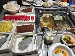 -海底捞火锅(群光广场店)