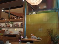 -芭莉与彩虹西餐厅(成都合生汇店)