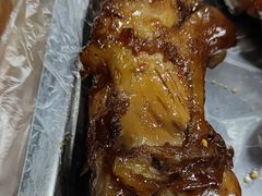 筒骨-赵元章肉骨烧(山塘街店)