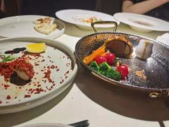 -研食记西餐厅(金融中心店)