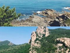 -广鹿岛景区