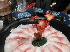 -丽江庭院·云南野生菌·海鲜火锅(鼓楼四合院店)