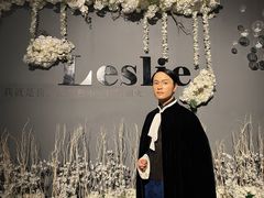 -上海杜莎夫人蜡像馆