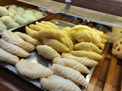 -四宜糕团店(文峰城市广场店)
