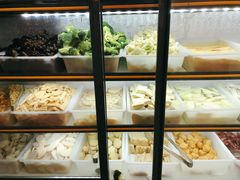 麻辣烫-金张掖麻辣烫(凤城一路店)