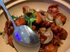 -青年公社烤鸭(熙悦天街店)