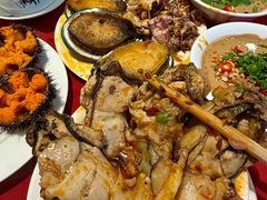 -皇城老妈川味火锅·大连海鲜火锅(港湾店)