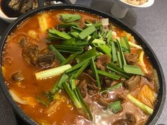 -顺福苑·新派淮扬菜