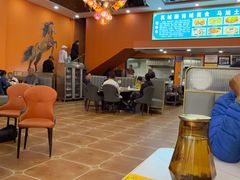 -马旭土鸡焖花卷新疆菜大盘鸡·真域顺西域美食(天马大道店)