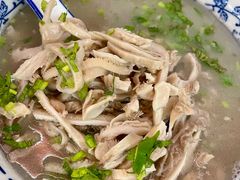 -老三羊汤【北兴隆街店】