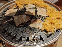 -西塔老太太泥炉烤肉(北京双井店)