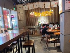 -汉米达特色料理餐厅(郴州友阿国际广场店)
