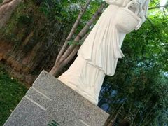 -西安曲江寒窑遗址公园