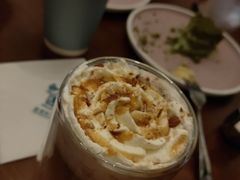 -雕刻时光咖啡馆(交大店)