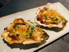 -很久以前羊肉串(昌里路三钢里店)