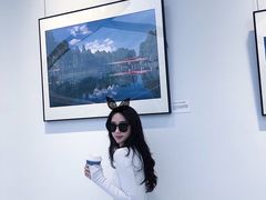 -游心咖啡(青山滨江店)