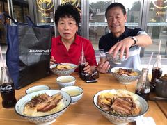 -狮头牌卤味研究所·卤味饭(花城汇南区店)