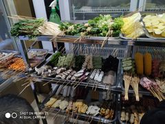 -非凡烧烤(历史博物馆店)