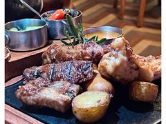 -MR.ROCKY洛奇先生RESTAURANT&BAR(宝安壹方城店)