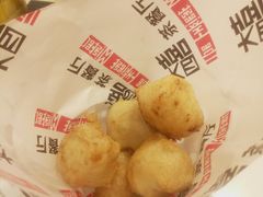 墨鱼丸-大四喜茶餐厅(井岸店)