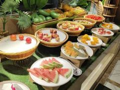 -青岛海悦御华大酒店