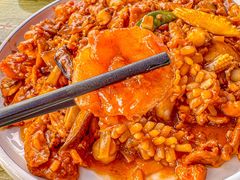 八珍豆腐-同发号饭庄(复兴路店)