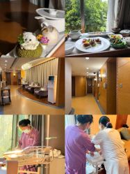 -馨月汇·一悦馨香月子中心(前滩店)