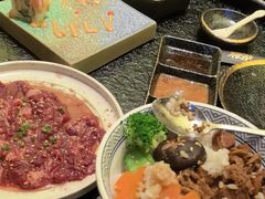 -樱嘢·炭火烧肉(惠南店)