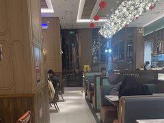 -新世界餐厅(万达店)