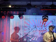 -乐刻健身(运河映巷店)