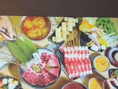 -呷哺呷哺(砂之船奥莱店)