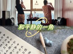 -南宁南湖公园