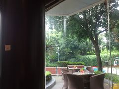 -岷山饭店-芝芝自助餐厅