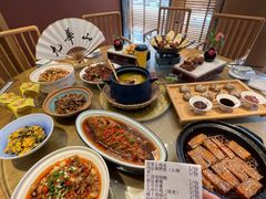 -鸿运楼·舌尖上的徽菜