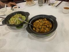 -金鮀岛潮州酒家