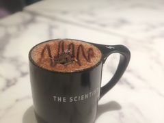 -科学家咖啡(海岸城店)