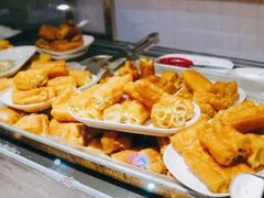 油条-冰泉豆浆馆(阳朔店)