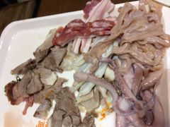 -北京大学深圳研究生院-燕园2食堂