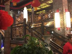 -小龙坎火锅(新天润店)