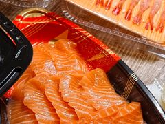 -山姆会员商店(上海浦东店)