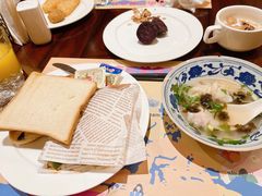 -杭州温德姆至尊豪廷大酒店